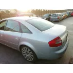 AUDI A6 BERLINA (4B2) AUDI A6 BERLINA (4B2) '2005 2.5 TDI GRIS 2002