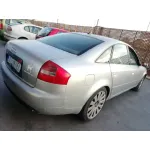AUDI A6 BERLINA (4B2) AUDI A6 BERLINA (4B2) '2005 2.5 TDI GRIS 2002