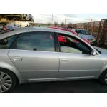 AUDI A6 BERLINA (4B2) AUDI A6 BERLINA (4B2) '2005 2.5 TDI GRIS 2002