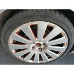 AUDI A6 BERLINA (4B2) AUDI A6 BERLINA (4B2) '2005 2.5 TDI GRIS 2002