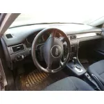 AUDI A6 BERLINA (4B2) AUDI A6 BERLINA (4B2) '2005 2.5 TDI GRIS 2002