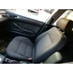 AUDI A6 BERLINA (4B2) AUDI A6 BERLINA (4B2) '2005 2.5 TDI GRIS 2002