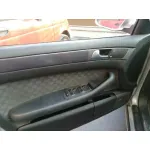 AUDI A6 BERLINA (4B2) AUDI A6 BERLINA (4B2) '2005 2.5 TDI GRIS 2002