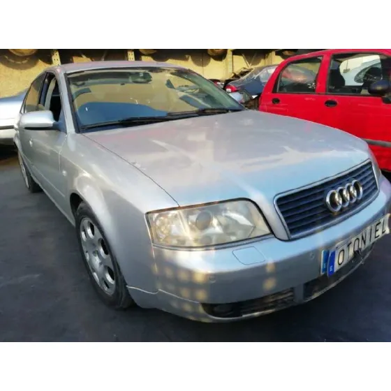 AUDI A6 BERLINA (4B2) '2005 2.5 TDI GRIS