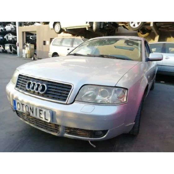 AUDI A6 BERLINA (4B2) '2005 2.5 TDI GRIS