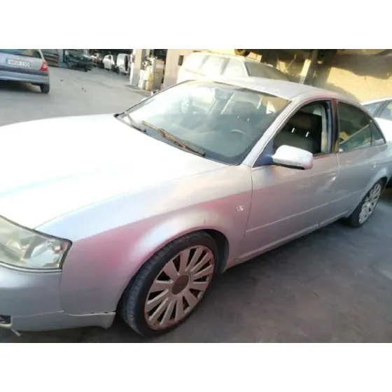AUDI A6 BERLINA (4B2) '2005 2.5 TDI GRIS
