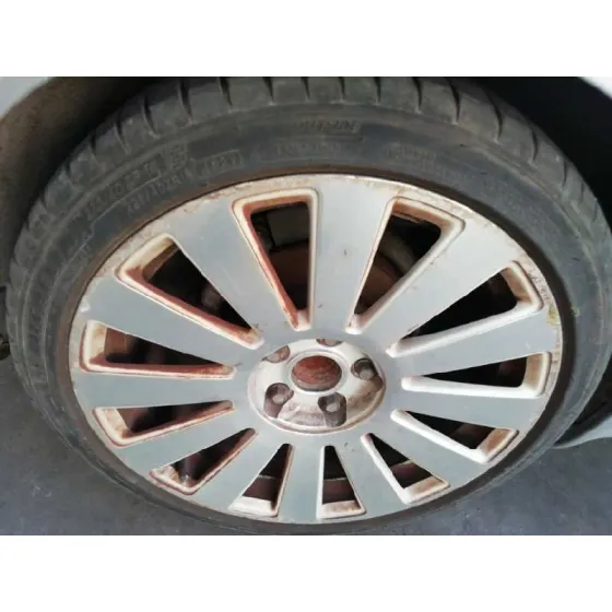 AUDI A6 BERLINA (4B2) '2005 2.5 TDI GRIS