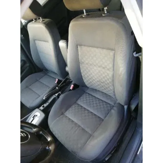 AUDI A6 BERLINA (4B2) '2005 2.5 TDI GRIS
