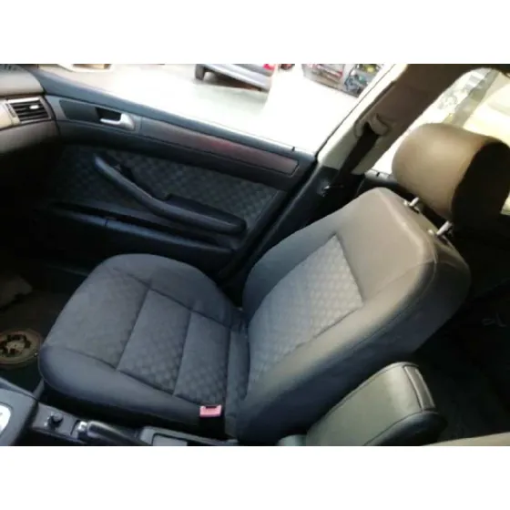 AUDI A6 BERLINA (4B2) '2005 2.5 TDI GRIS