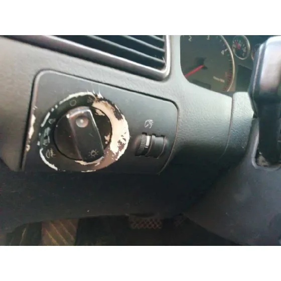 AUDI A6 BERLINA (4B2) '2005 2.5 TDI GRIS