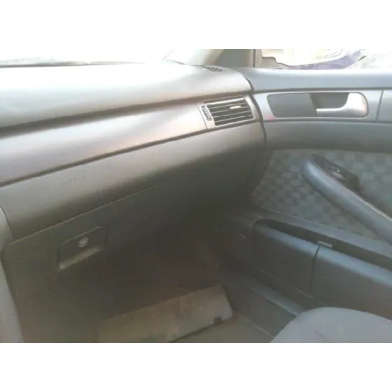AUDI A6 BERLINA (4B2) '2005 2.5 TDI GRIS