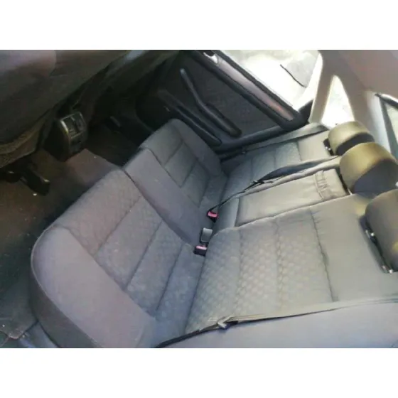 AUDI A6 BERLINA (4B2) '2005 2.5 TDI GRIS
