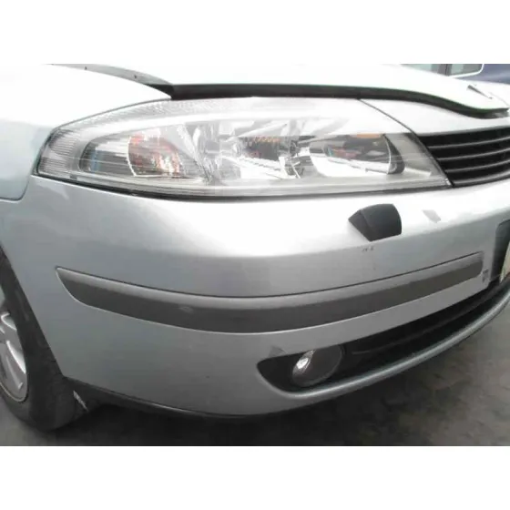RENAULT LAGUNA II (BG0) '2002 AUTHENTIQUE PLATA