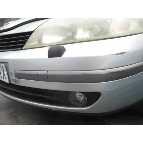 RENAULT LAGUNA II (BG0) '2002 AUTHENTIQUE PLATA