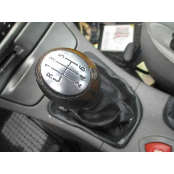 RENAULT LAGUNA II (BG0) '2002 AUTHENTIQUE PLATA