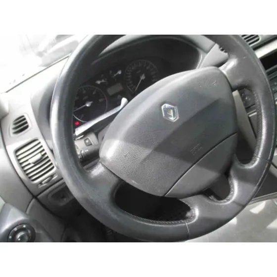 RENAULT LAGUNA II (BG0) '2002 AUTHENTIQUE PLATA