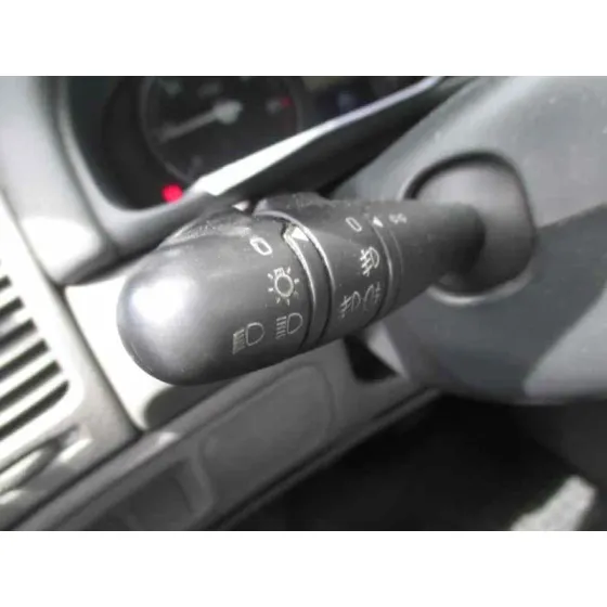 RENAULT LAGUNA II (BG0) '2002 AUTHENTIQUE PLATA