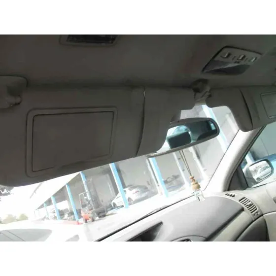 RENAULT LAGUNA II (BG0) '2002 AUTHENTIQUE PLATA
