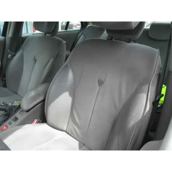 RENAULT LAGUNA II (BG0) '2002 AUTHENTIQUE PLATA