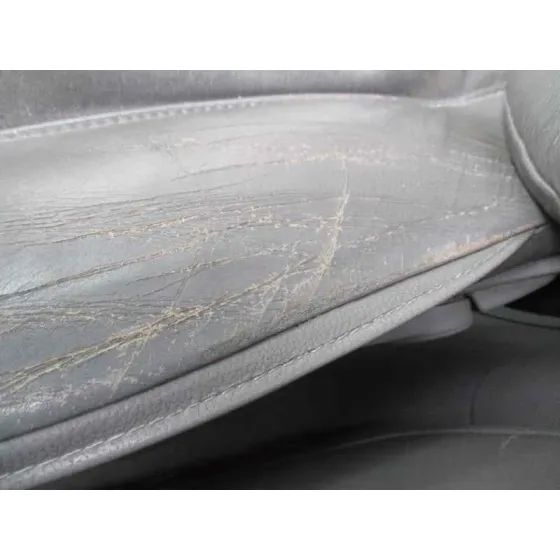 RENAULT LAGUNA II (BG0) '2002 AUTHENTIQUE PLATA