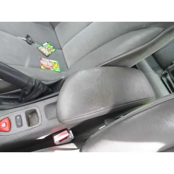 RENAULT LAGUNA II (BG0) '2002 AUTHENTIQUE PLATA