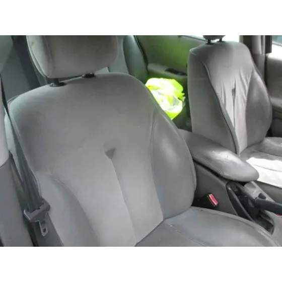 RENAULT LAGUNA II (BG0) '2002 AUTHENTIQUE PLATA
