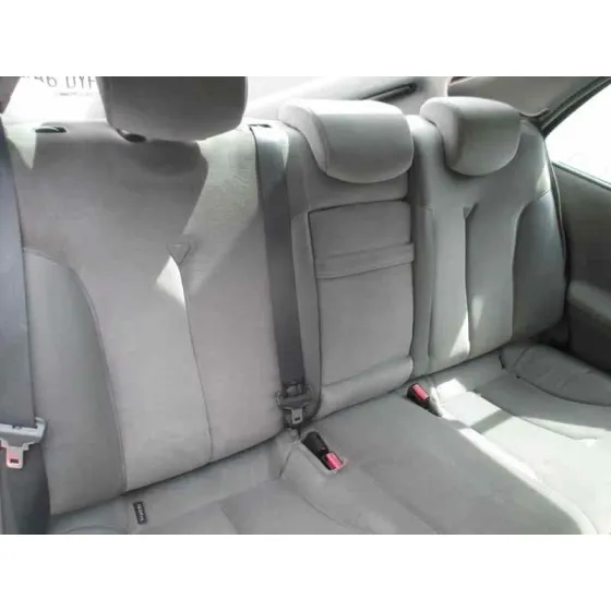 RENAULT LAGUNA II (BG0) '2002 AUTHENTIQUE PLATA