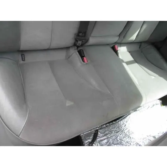 RENAULT LAGUNA II (BG0) '2002 AUTHENTIQUE PLATA