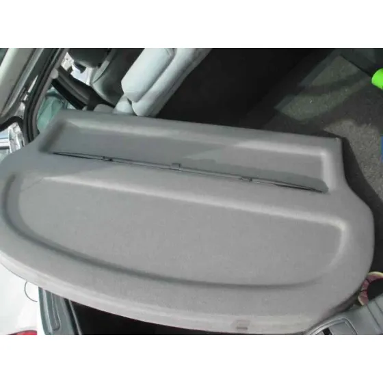 RENAULT LAGUNA II (BG0) '2002 AUTHENTIQUE PLATA