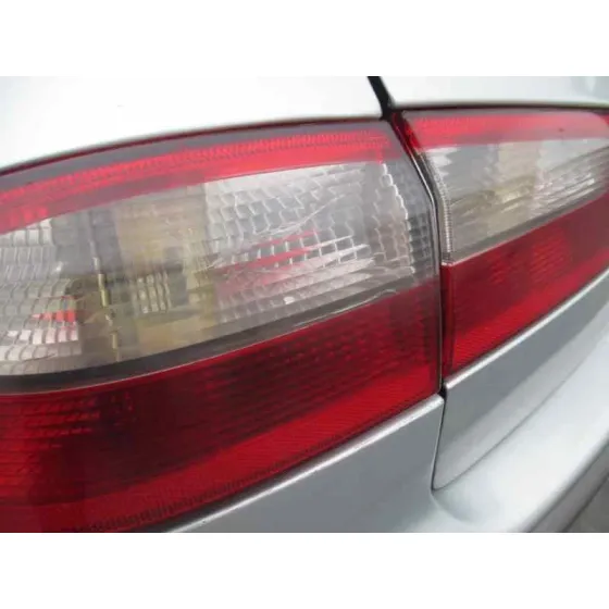 RENAULT LAGUNA II (BG0) '2002 AUTHENTIQUE PLATA
