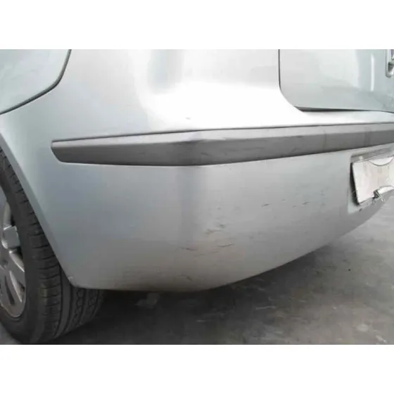 RENAULT LAGUNA II (BG0) '2002 AUTHENTIQUE PLATA