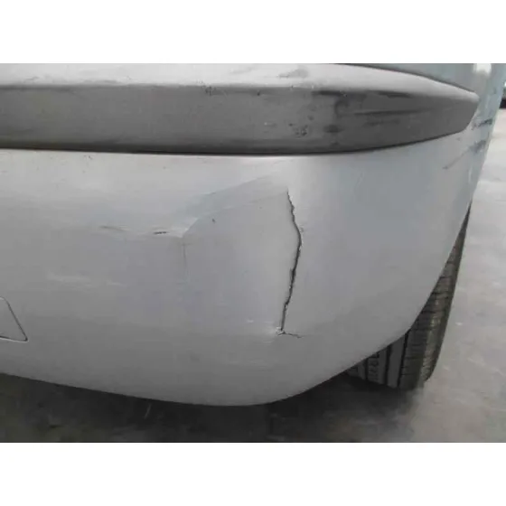 RENAULT LAGUNA II (BG0) '2002 AUTHENTIQUE PLATA