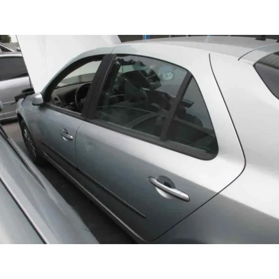 RENAULT LAGUNA II (BG0) '2002 AUTHENTIQUE PLATA