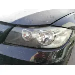 BMW SERIE 3 BERLINA (E90) BMW SERIE 3 BERLINA (E90) '2007 318D AZUL 2007