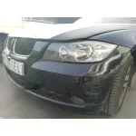BMW SERIE 3 BERLINA (E90) BMW SERIE 3 BERLINA (E90) '2007 318D AZUL 2007