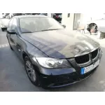 BMW SERIE 3 BERLINA (E90) BMW SERIE 3 BERLINA (E90) '2007 318D AZUL 2007