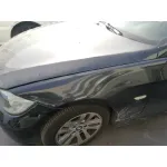 BMW SERIE 3 BERLINA (E90) BMW SERIE 3 BERLINA (E90) '2007 318D AZUL 2007