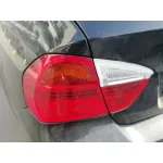 BMW SERIE 3 BERLINA (E90) BMW SERIE 3 BERLINA (E90) '2007 318D AZUL 2007