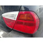 BMW SERIE 3 BERLINA (E90) BMW SERIE 3 BERLINA (E90) '2007 318D AZUL 2007