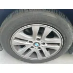 BMW SERIE 3 BERLINA (E90) BMW SERIE 3 BERLINA (E90) '2007 318D AZUL 2007