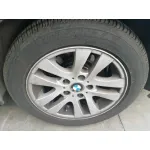 BMW SERIE 3 BERLINA (E90) BMW SERIE 3 BERLINA (E90) '2007 318D AZUL 2007