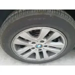 BMW SERIE 3 BERLINA (E90) BMW SERIE 3 BERLINA (E90) '2007 318D AZUL 2007
