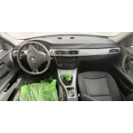 BMW SERIE 3 BERLINA (E90) BMW SERIE 3 BERLINA (E90) '2007 318D AZUL 2007