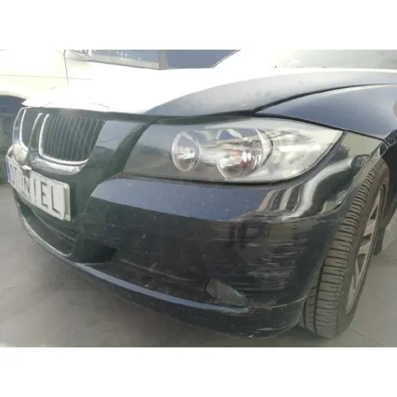 BMW SERIE 3 BERLINA (E90) '2007 318D AZUL