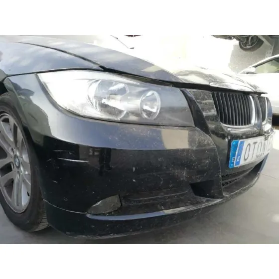 BMW SERIE 3 BERLINA (E90) '2007 318D AZUL