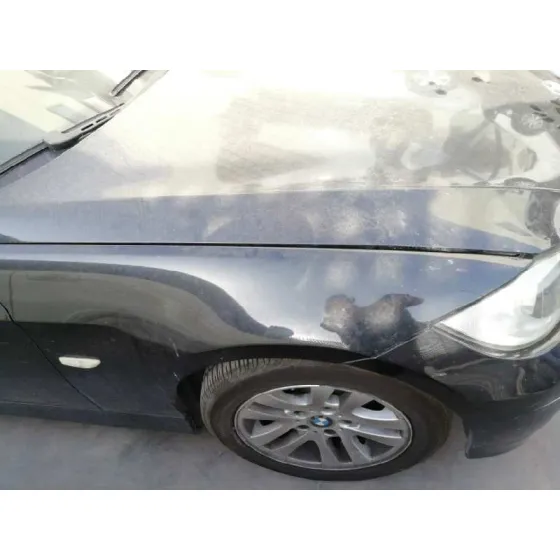 BMW SERIE 3 BERLINA (E90) '2007 318D AZUL
