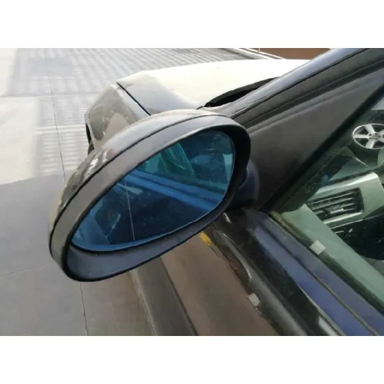 BMW SERIE 3 BERLINA (E90) '2007 318D AZUL