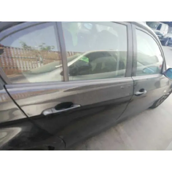 BMW SERIE 3 BERLINA (E90) '2007 318D AZUL