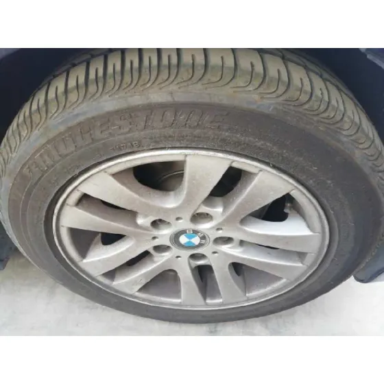 BMW SERIE 3 BERLINA (E90) '2007 318D AZUL