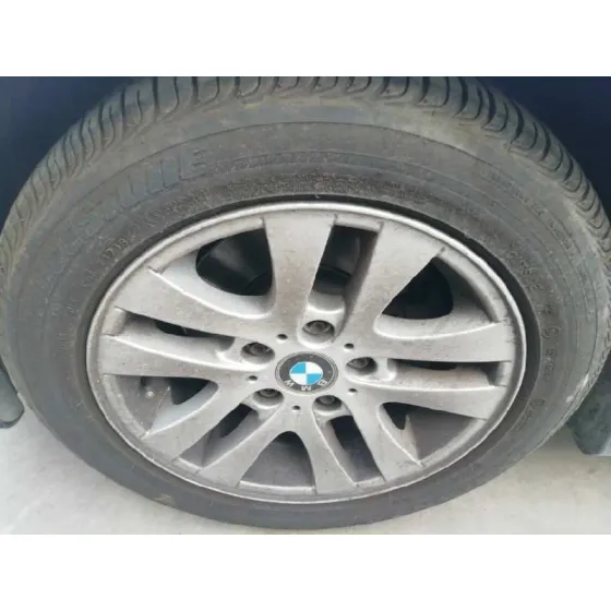 BMW SERIE 3 BERLINA (E90) '2007 318D AZUL